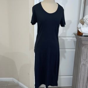 James Perse Dress